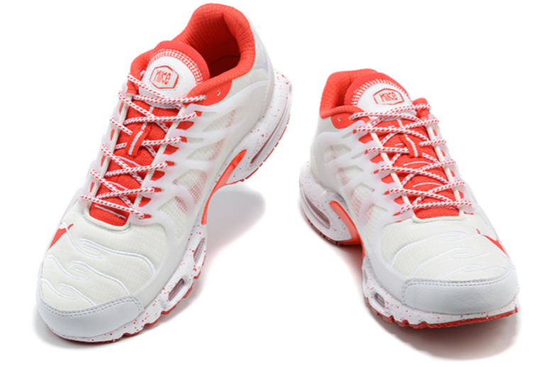 Air Max TN Terrascape White Red ALLOKER Shop