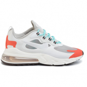 Air Max 270 React, beige