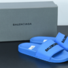 Logo Pool Slides, blue - Imagen 2