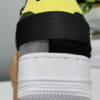 Air Force 1 TYPE AF1, black - Imagen 2
