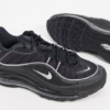 Air Max 98, black-silver - Imagen 3