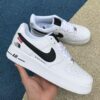 Air Force 1 x Supreme x The North Face - Imagen 2