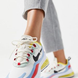 FlexFoam Motion Series