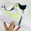 Air Force 1, worldwide - Imagen 2