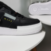 Air Force 1 TYPE AF1, black - Imagen 5