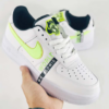 Air Force 1, worldwide - Imagen 3