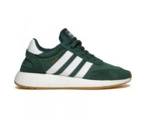 Iniki, verde