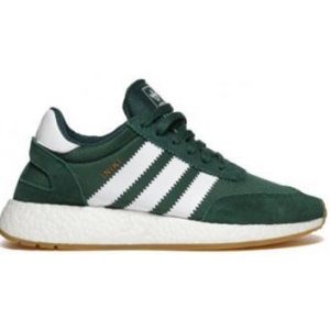 Iniki, verde