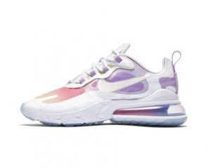 Air Max 270 React - Multi Colour