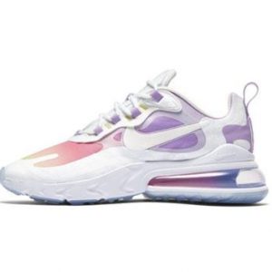 Air Max 270 React - Multi Colour
