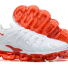 Vapor Max Plus, white-red - Imagen 2