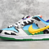 SB Dunk Low Pro x Ben & Jerry's, chuky dunky - Imagen 2