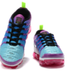 Vapor Max Plus, pink-blue - Imagen 3