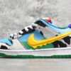 SB Dunk Low Pro x Ben & Jerry's, chuky dunky - Imagen 3