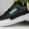Air Force 1 TYPE AF1, black - Imagen 3