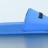 Logo Pool Slides, blue - Imagen 7