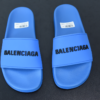 Logo Pool Slides, blue - Imagen 3