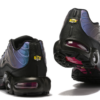 Air Max Plus TN, blue-black-pink - Imagen 2