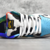 SB Dunk Low Pro x Ben & Jerry's, chuky dunky - Imagen 4