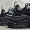 Triple S, black - Imagen 3