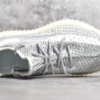 Yeezy Boost 350V2, grey - Imagen 4
