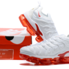 Vapor Max Plus, white-red - Imagen 4