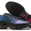 Air Max Plus TN, blue-black-pink - Imagen 4