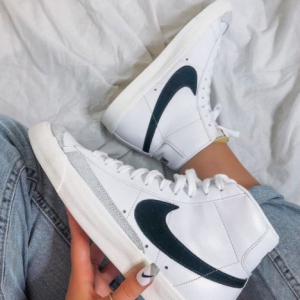 Retro Court Mid Series