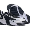 Air Zoom 2K, black-white - Imagen 2