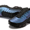 Air Max Plus TN, blue-black-pink - Imagen 5
