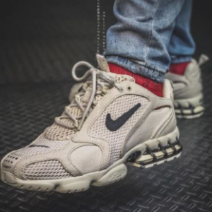 Dynamic Air Response