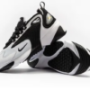 Air Zoom 2K, black-white - Imagen 3