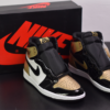Air Jordan 1, gold - Imagen 3