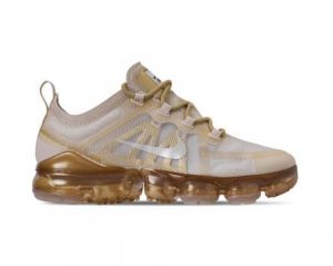 Vapor Max 2.0, gold