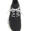Speed Lace up, black-white-yellow - Imagen 4