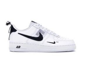 Air Force 1 Low Utility White