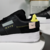 Air Force 1 TYPE AF1, black - Imagen 4
