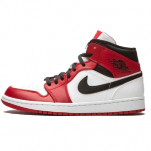 Air Jordan 1, chicago