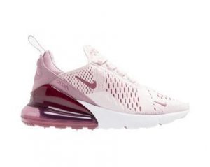Air Max 270, pink