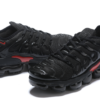 Vapor Max Plus, black-red - Imagen 4