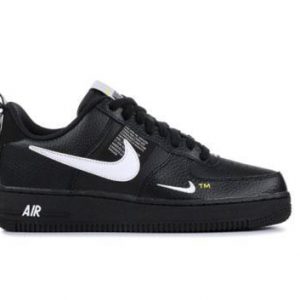 Air Force 1 Low Utility Black