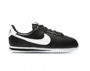 Cortez, black