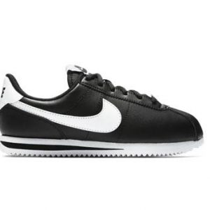 Cortez, black
