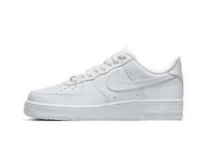 Air Force 1 Low, white