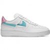 Air Force 1, blue-pink