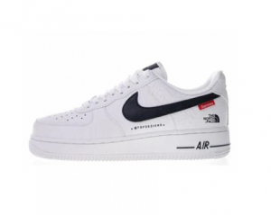 Air Force 1 x Supreme x The North Face