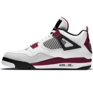 Air Jordan 4 PSG