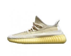 Yeezy Boost 350V2, beige