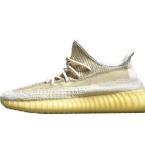 Yeezy Boost 350V2, beige