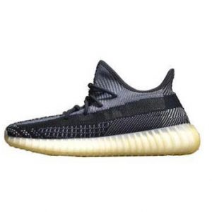 Yeezy Boost 350V2, grey-black-beige